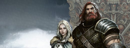 De Broederschap van de Stormen: een meeslepende fantasyreeks vol piraten, magie en wraak