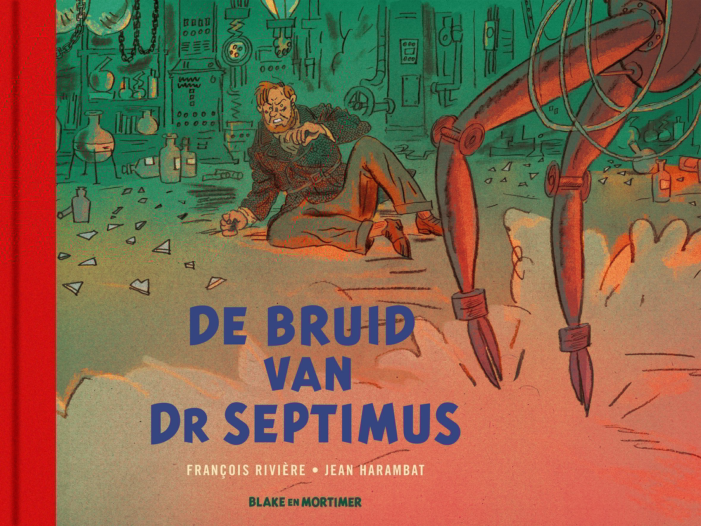 bruid-van-septimus-blake-mortimer-stripweb