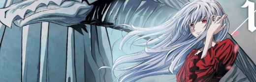 De wereld achter Brunhild – Een manga vol vuur, verdriet en filosofie
