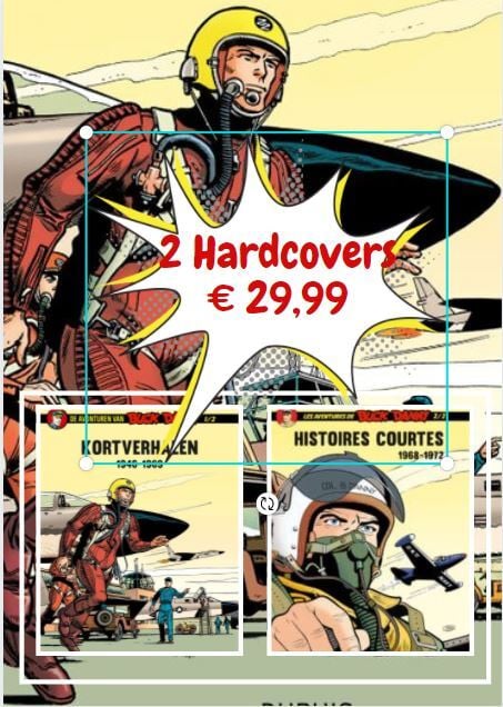 buck-danny-kortverhalen-stripweb