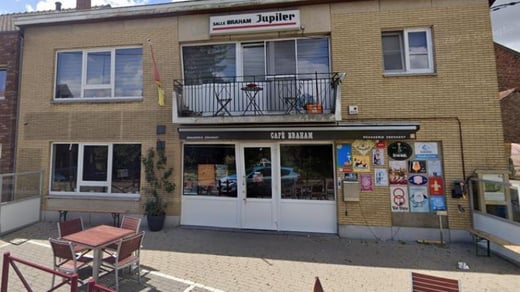 Café Braham in Cheratte gered: goed nieuws voor cultuur en gemeenschap