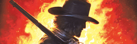 Catamount: een sfeervolle westernserie van Benjamin Blasco-Martinez