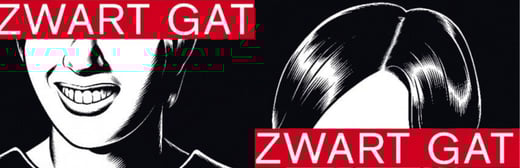 Netflix verfilmt Charles Burns’ cultklassieker Black Hole