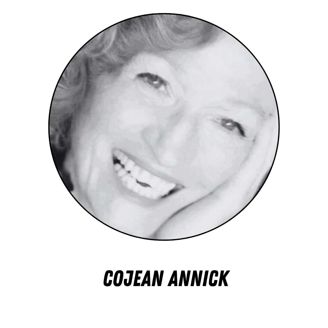 cojean annick