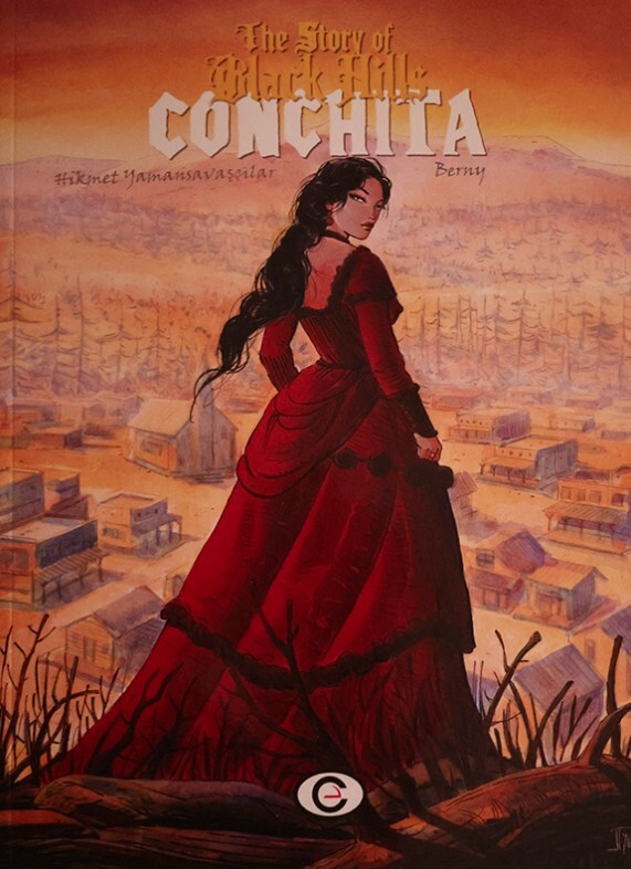 conchita-stripweb