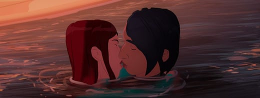 In Golven krijgt animatiefilm: release op 1 juli 2026