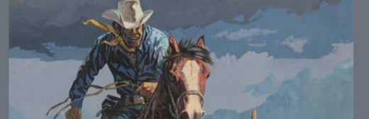 Daniel Maghen: Bande dessinée & illustration op 29 november in Parijs