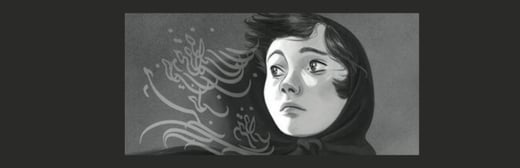 Tekenen is vrijheid: twee krachtige graphic novels over Iran