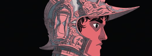 De Avonturier: één voorspelling, één jaar te leven | Stripweb