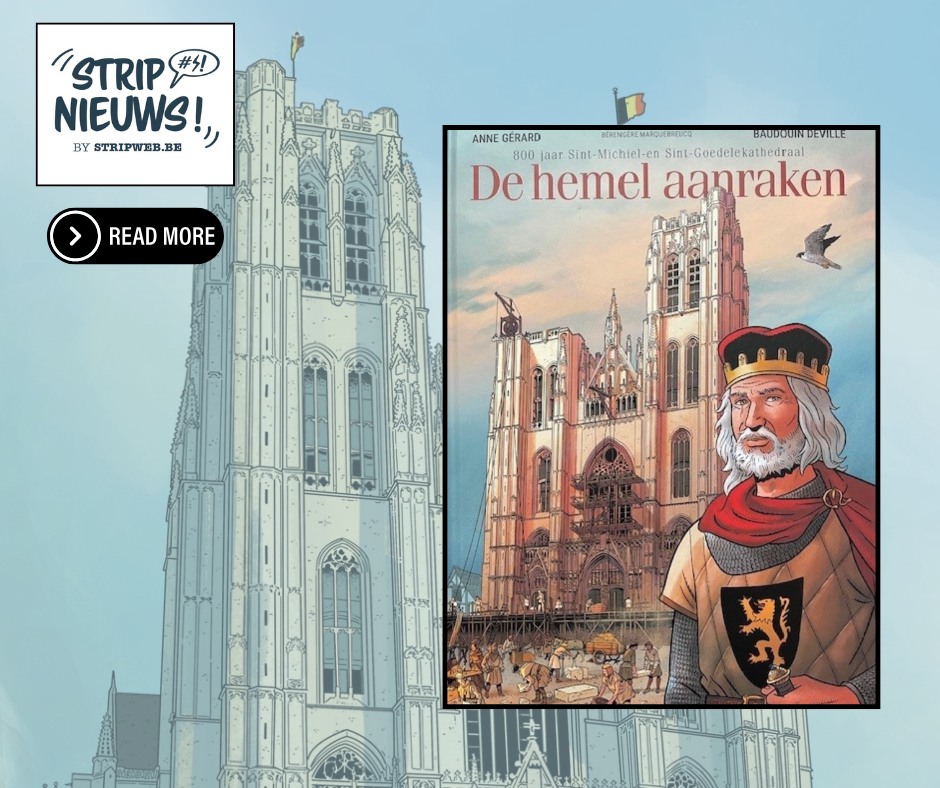 de-hemel-aanraken-stripweb