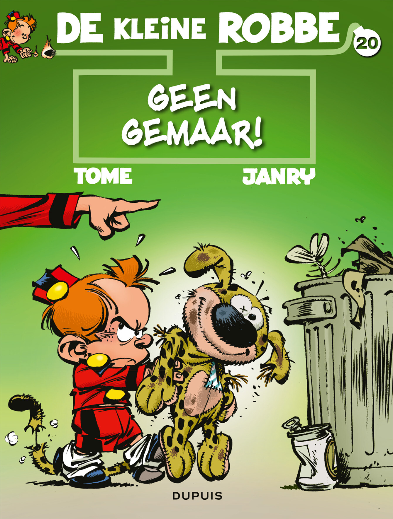 de-kleine-robbe-20-geen-gevaar-stripweb