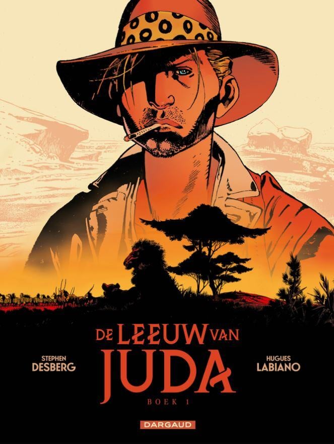 de-leeuw-van-juda-stripweb-labiano-1