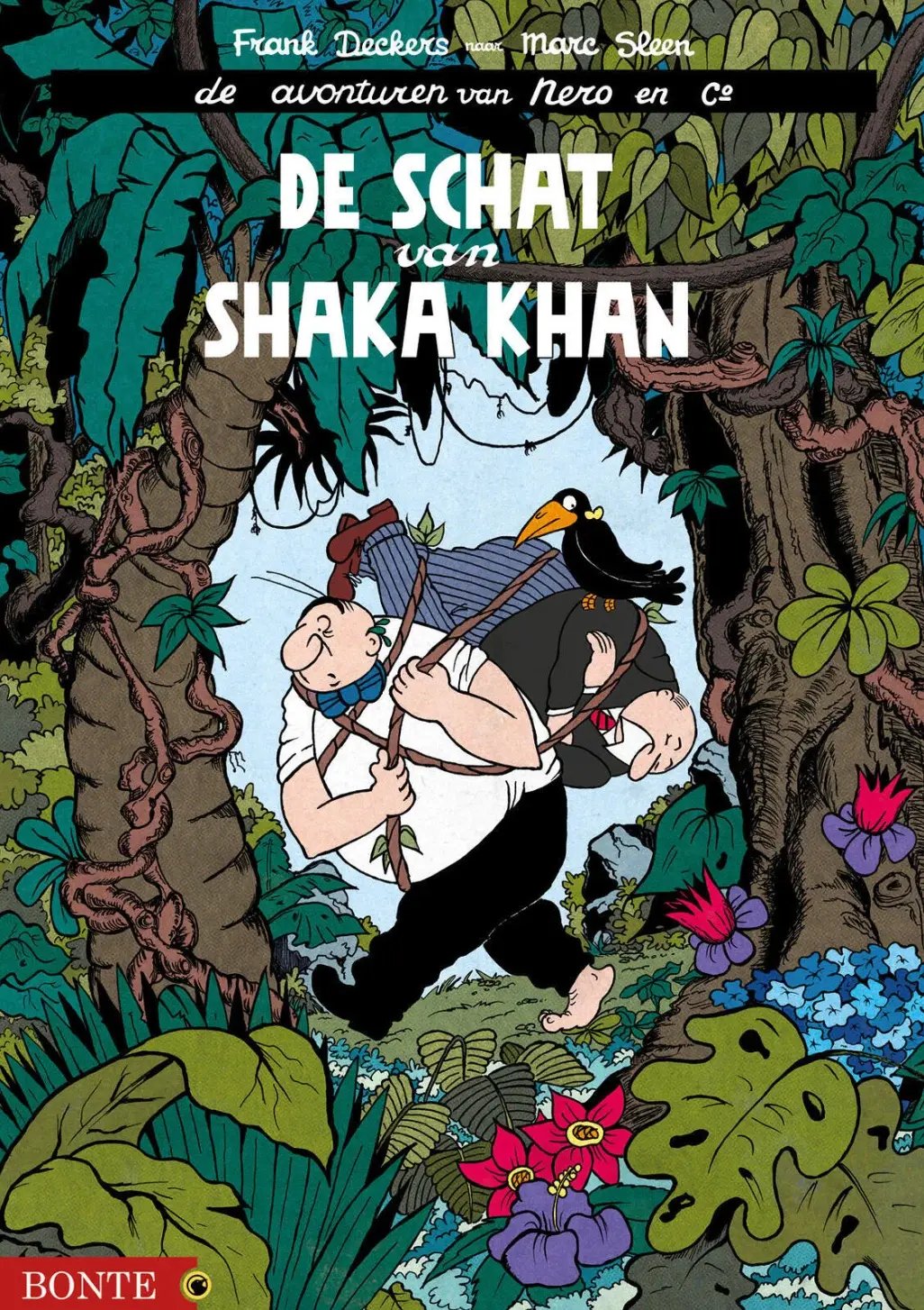de-schat-van-shaka-khan-stripweb