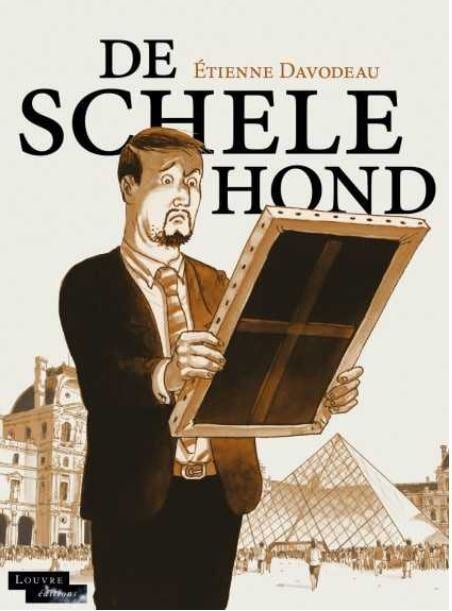 de-schele-hond-davodeau-stripweb