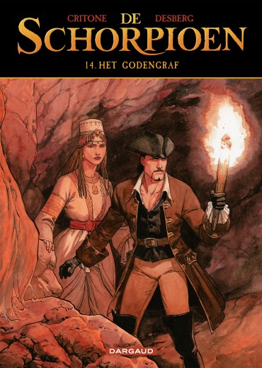 de-schorpioen-critone-stripweb