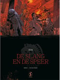 de-slang-de-speer-stripweb