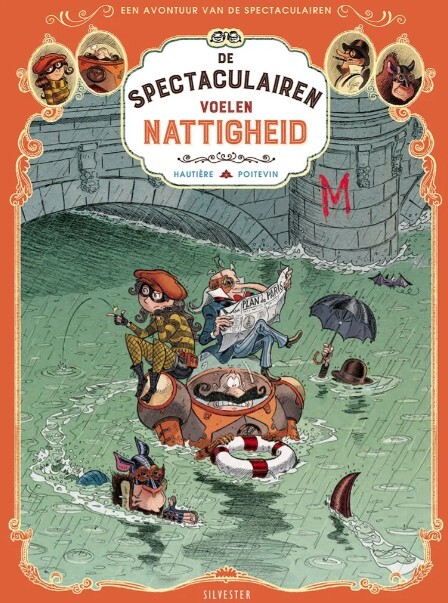 de-spectaculairen-voelen-nattigheid-stripweb