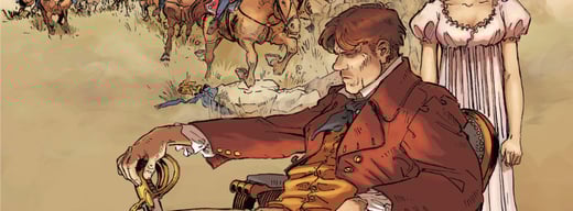 De Veteraan (Giroud/Mezzomo): Een historische identiteitsthriller