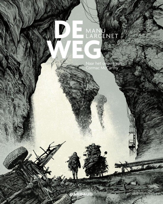 de-weg-cover