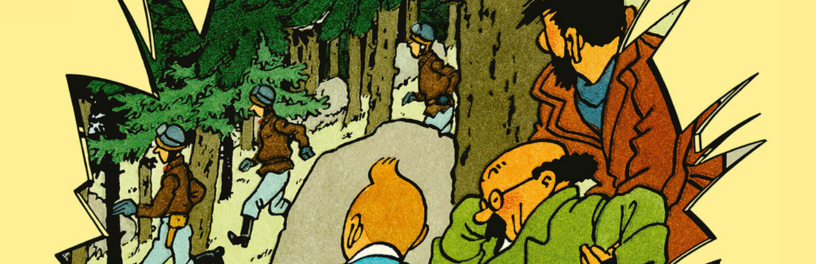 de-zaak-zonnebloem-uitgesteld-stripweb-kuifje