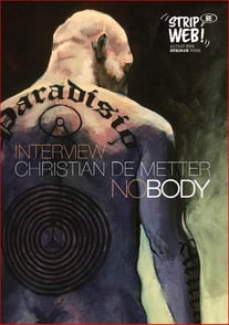 Interview De Metter Christian