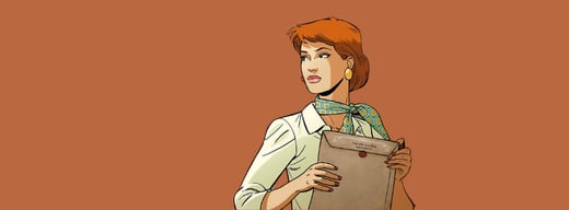 Baudouin Deville blijft geschiedenis tekenen