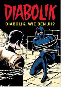 Ontdek de Fascinerende Wereld van Diabolik