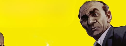 Ontdek De gorilla’s van de generaal 1: September ’59 van Xavier Dorison en Julien Telo.