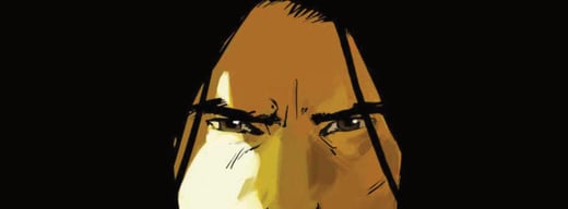 De Geest van Warren (Brunschwig / Servain): de psychologische thriller die je recht aankijkt