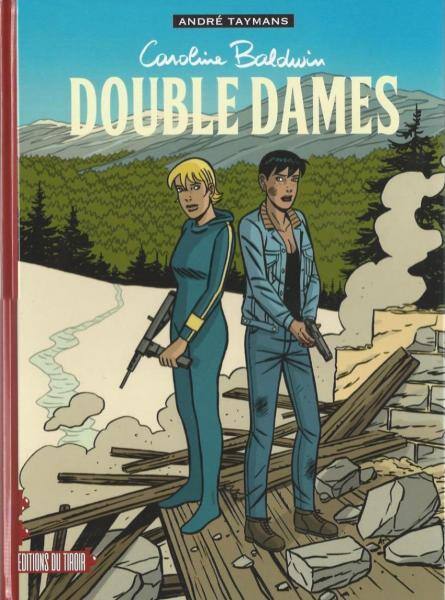 double-dames -taymans