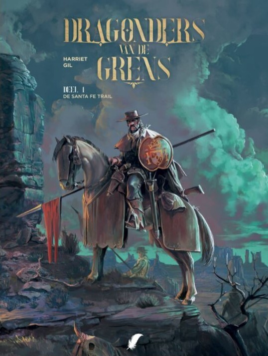 dragonders-1-stripweb