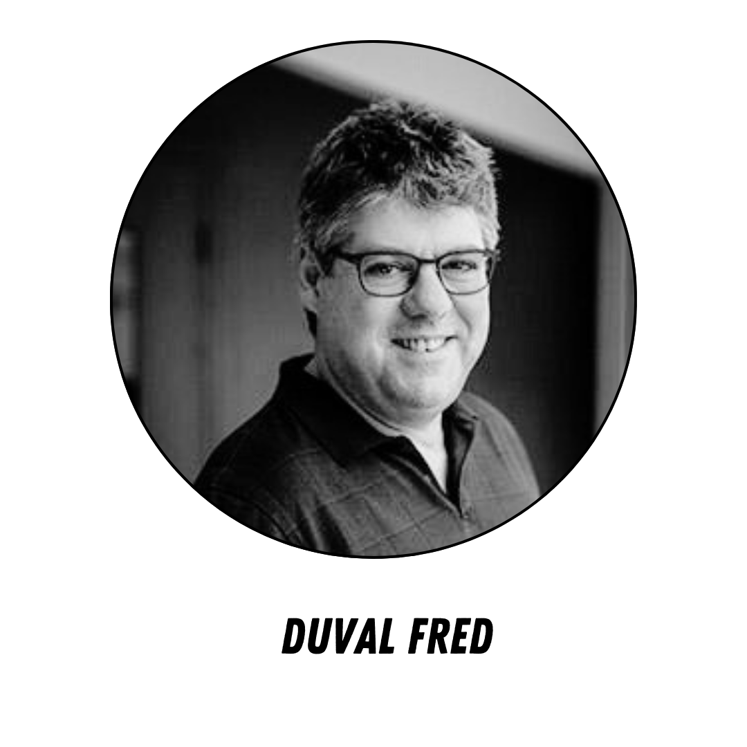 duval fred