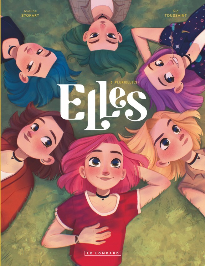 elles-plurielle-s