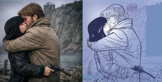 Falkenberg integraal in het Nederlands in 2026 – met 30+ pagina’s dossier