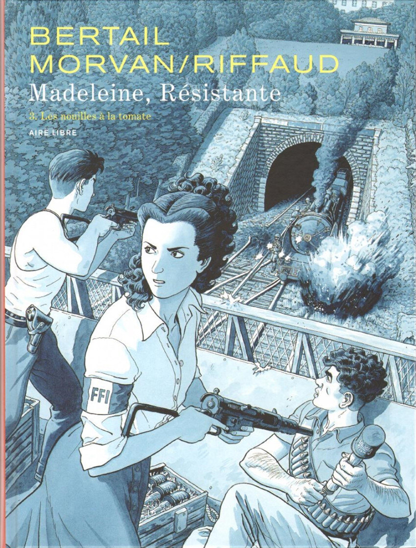 festival-bd-angoulème-2025-stripweb-de-madeleine-verzetstrijdser