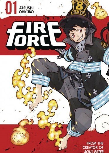 fireforce