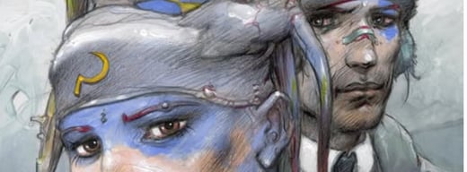 Enki Bilal opent eigen kunstplek in Parijs | Stripweb
