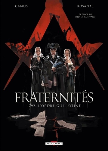 fraternités-stripweb