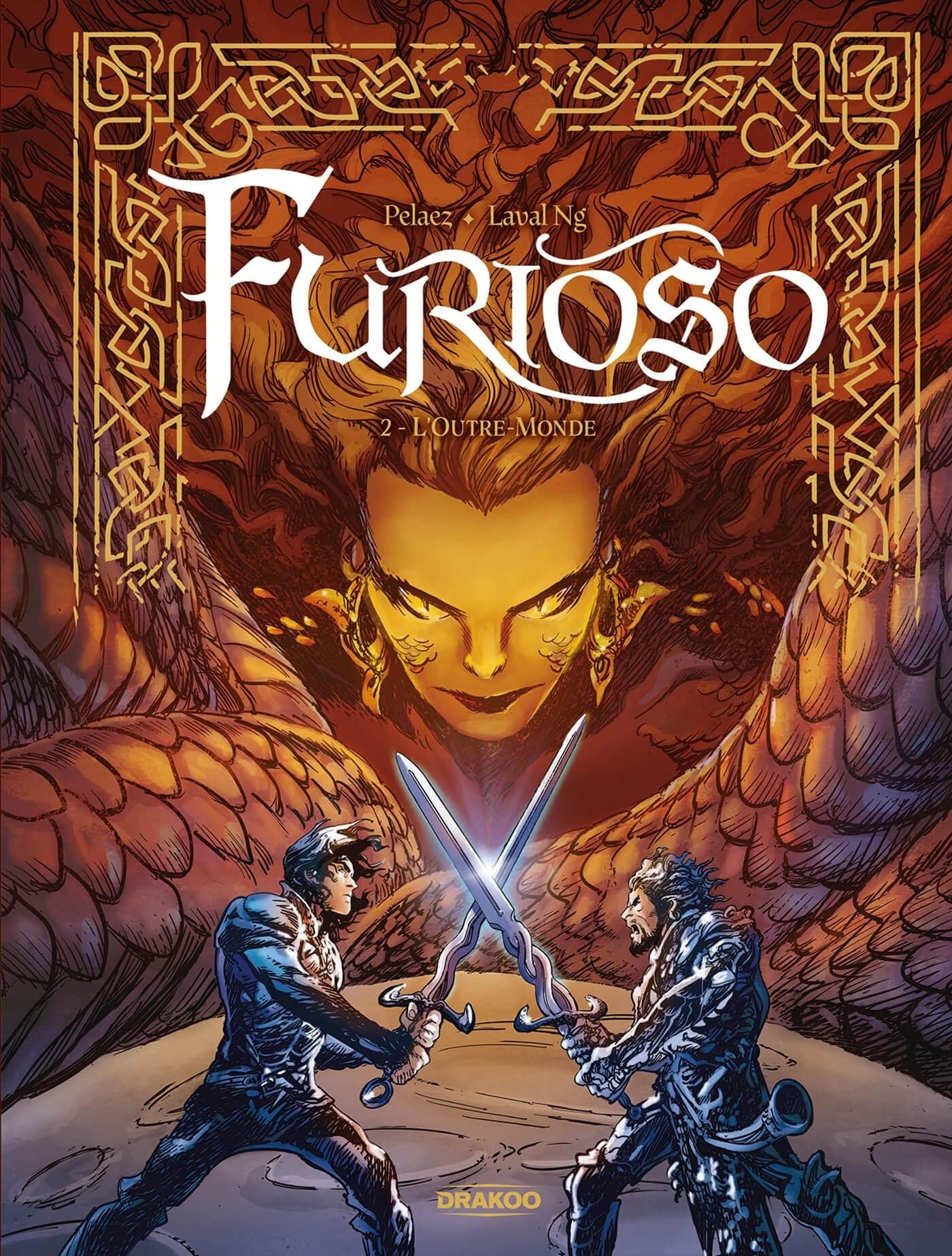 furioso