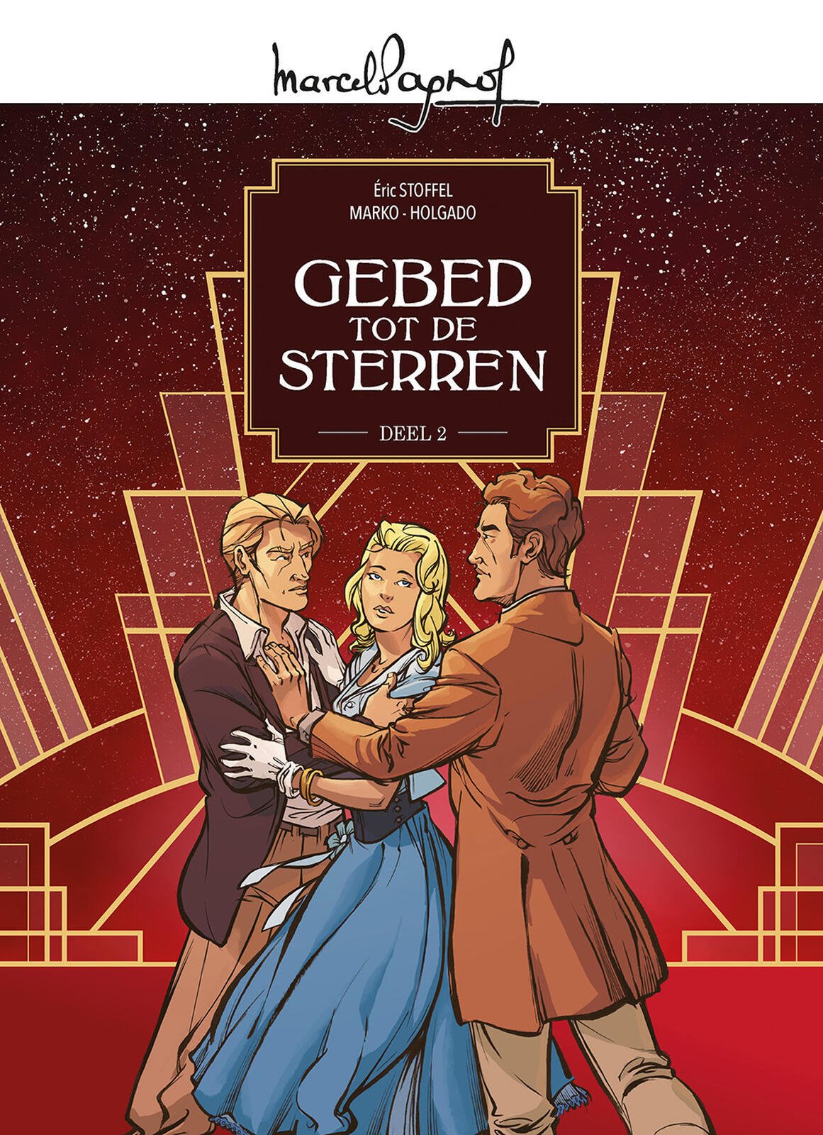 gebed-sterren-stripweb-pagnol