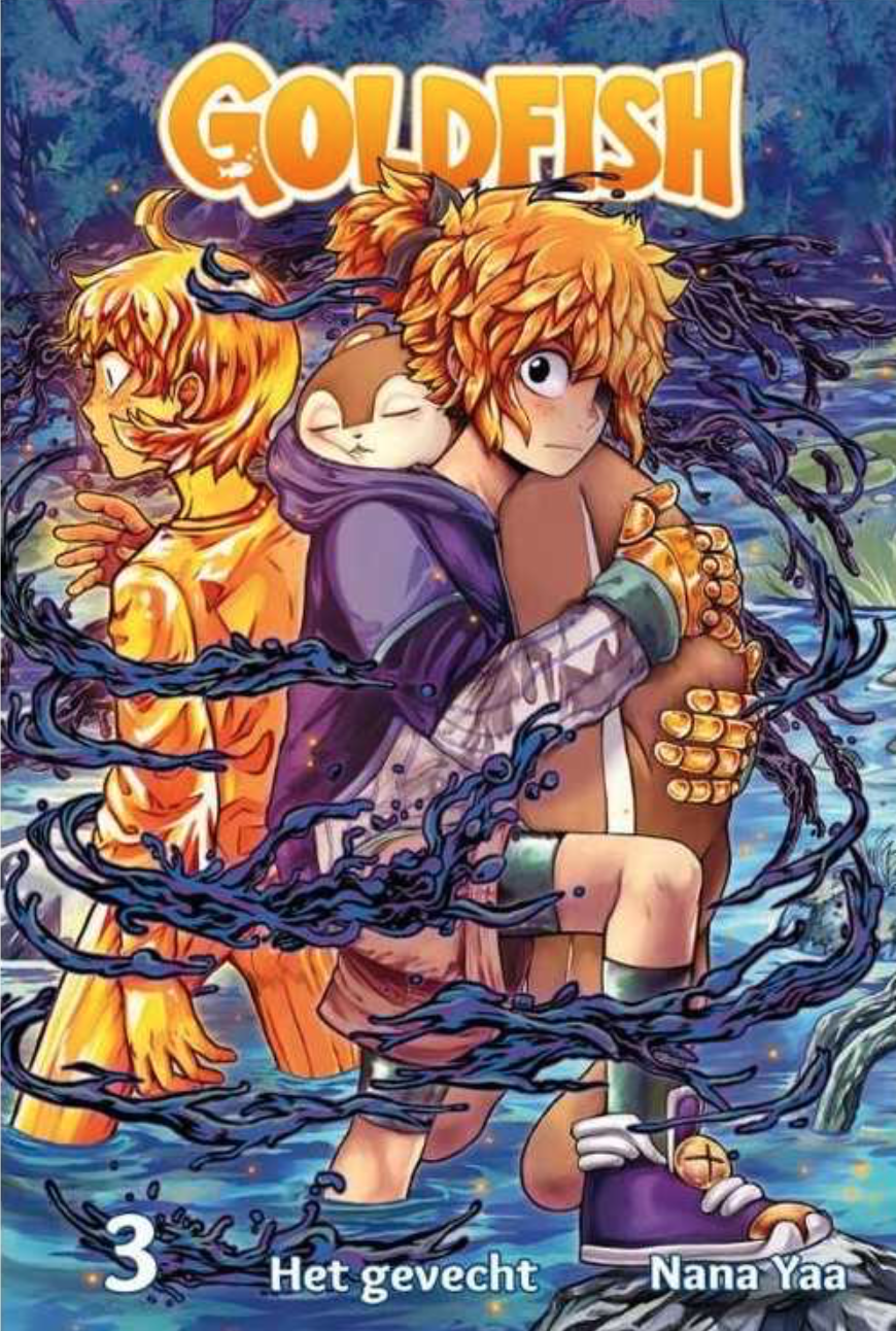 goldfish-stripweb