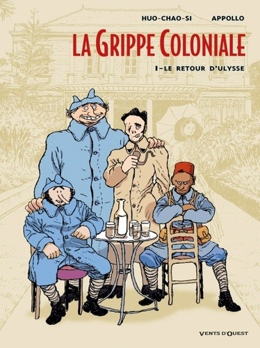 grippe-coloniale