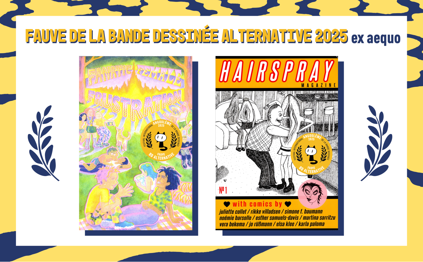 hairspay-magazine