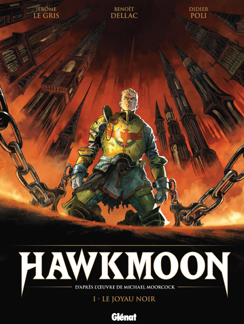 hawkmoon