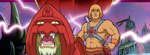 Roger Sweet, mede-bedenker van He-Man, overleden op 91-jarige leeftijd