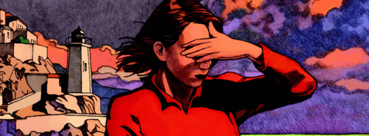 Het Geheime Leven van Schrijvers - Recensie