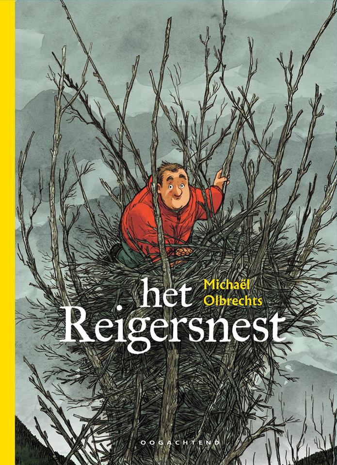 het-reigersnest