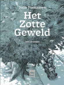 Het Zotte Geweld – de oorsprong en impact van een moderne klassieker