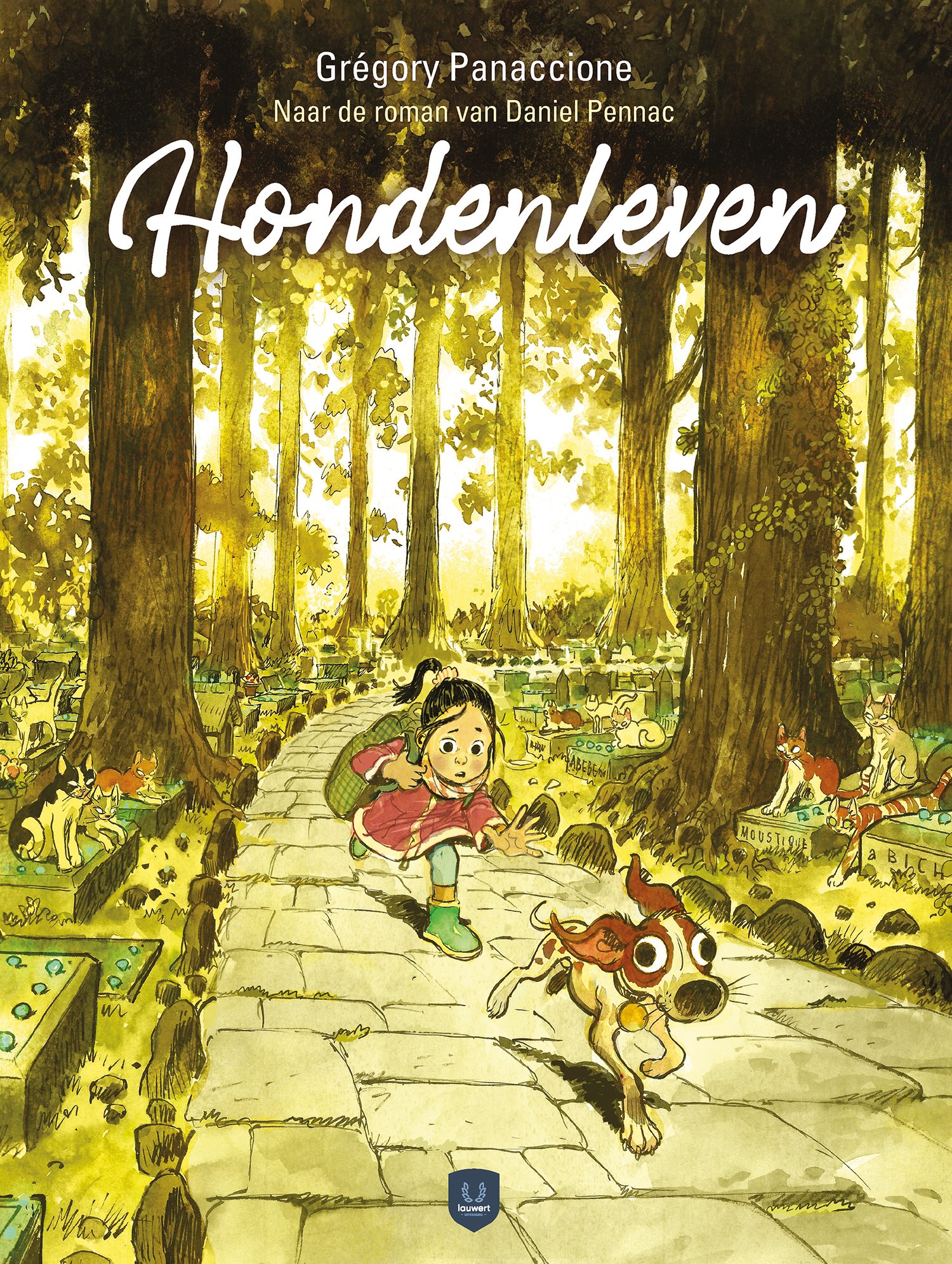 hondenleven-cover