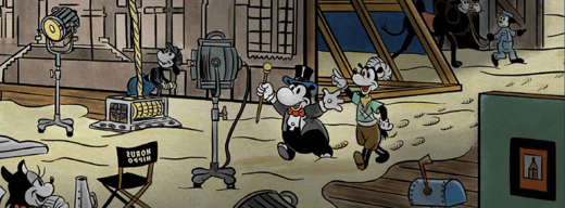 Horus Hippo alias Kwab: Een Klassieker Herboren